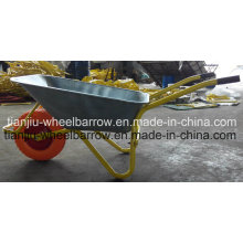 Wheelbarrow for Dubai Market Wb5009